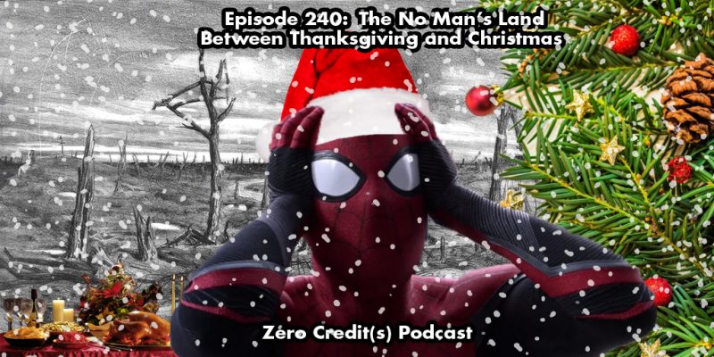 Banner Image for Episode 240: The No Man's Land Between Thanksgiving and Christmas