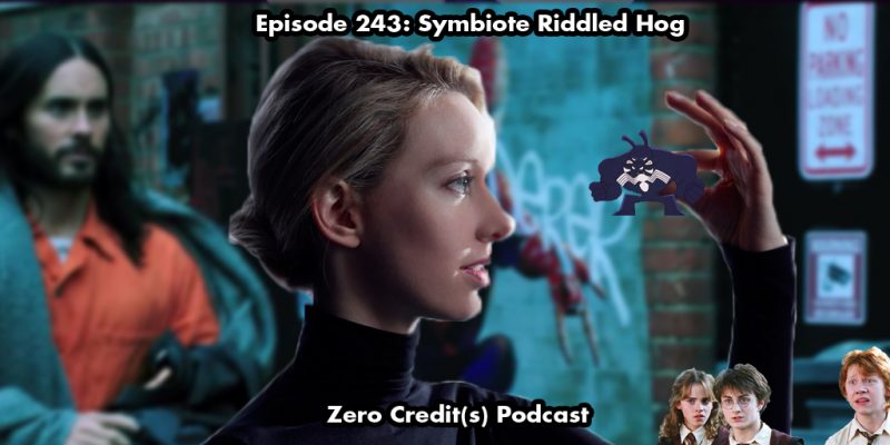 Banner Image for Episode 244: Symbiote Riddled Hog