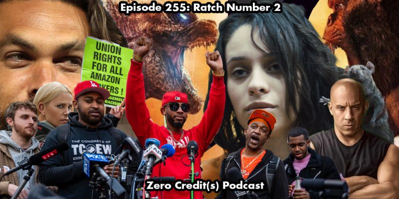 Banner Image for Episode 255: Ratch Number 2