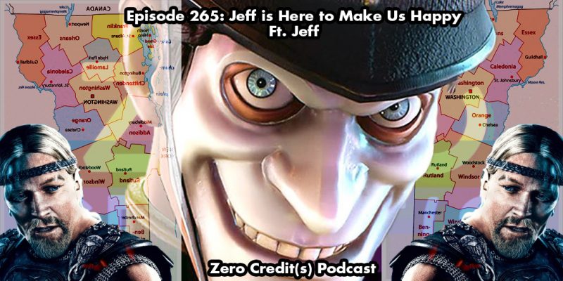 Banner Image for Episode 265: Featuring Jeff