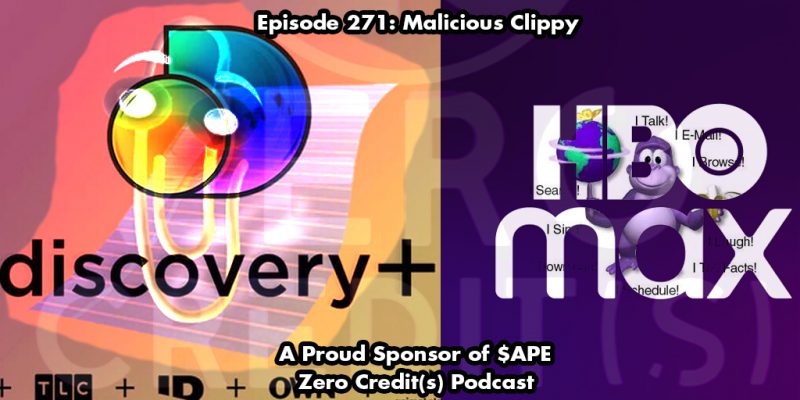 Banner Image for Episode 271: Malicious Clippy