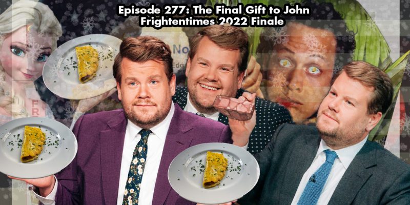 Banner Image for Episode 277: The Final Gift to John
