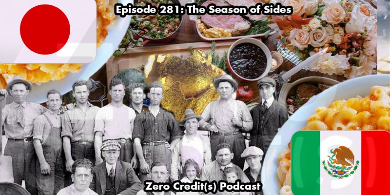 Banner Image for Episode 281: The Season of Sides