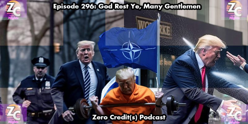 Banner Image for Episode 296: God Rest Ye, Many Gentlemen