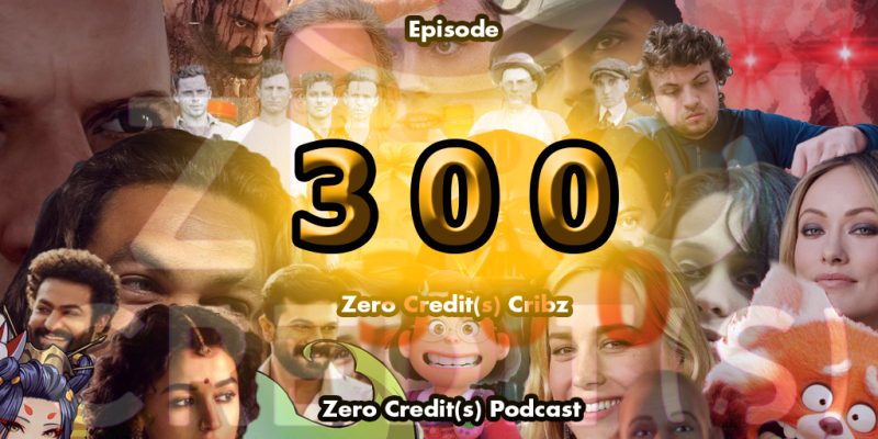 Banner Image for Episode 300: Zero Credit(s) Cribz